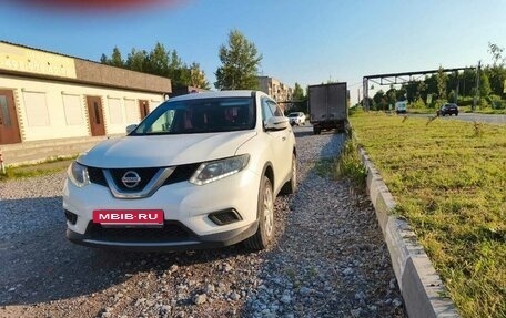 Nissan X-Trail, 2018 год, 1 500 000 рублей, 2 фотография