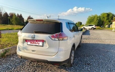 Nissan X-Trail, 2018 год, 1 500 000 рублей, 7 фотография