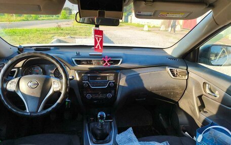 Nissan X-Trail, 2018 год, 1 500 000 рублей, 9 фотография