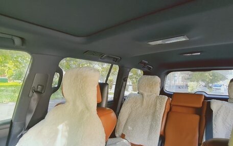 Lexus LX III, 2015 год, 5 200 000 рублей, 7 фотография