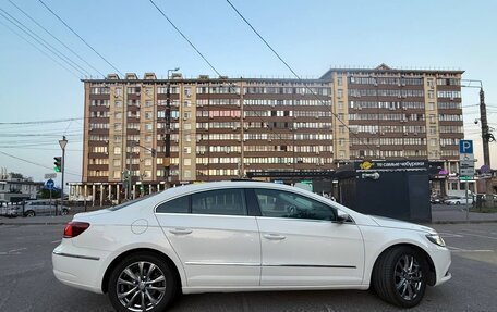 Volkswagen Passat CC I рестайлинг, 2012 год, 1 600 000 рублей, 3 фотография