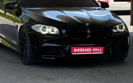 BMW 5 серия, 2012 год, 1 950 000 рублей, 3 фотография