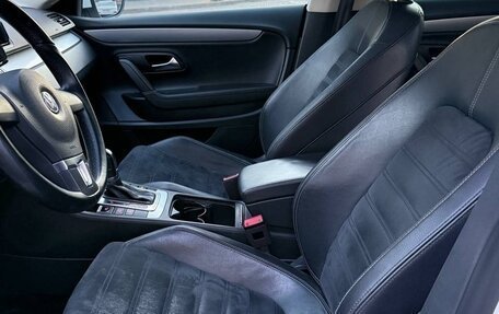 Volkswagen Passat CC I рестайлинг, 2012 год, 1 600 000 рублей, 18 фотография