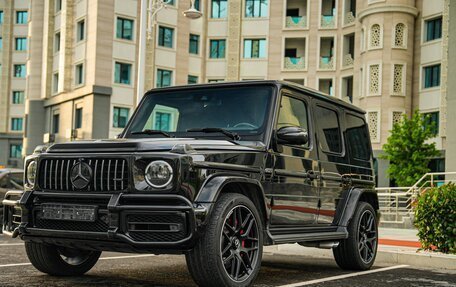 Mercedes-Benz G-Класс AMG, 2023 год, 20 500 000 рублей, 2 фотография