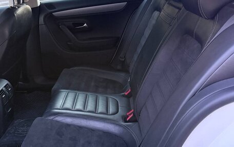 Volkswagen Passat CC I рестайлинг, 2012 год, 1 600 000 рублей, 19 фотография