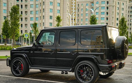 Mercedes-Benz G-Класс AMG, 2023 год, 20 500 000 рублей, 3 фотография