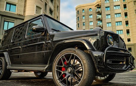Mercedes-Benz G-Класс AMG, 2023 год, 20 500 000 рублей, 6 фотография