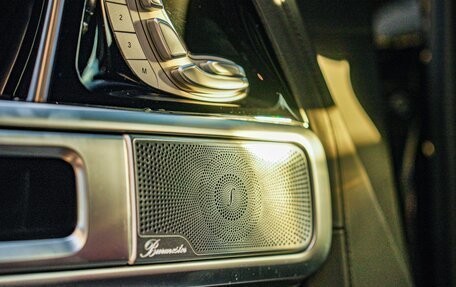 Mercedes-Benz G-Класс AMG, 2023 год, 20 500 000 рублей, 13 фотография