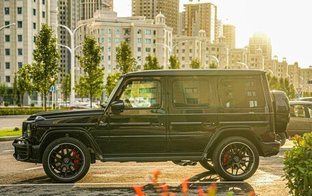 Mercedes-Benz G-Класс AMG, 2023 год, 20 500 000 рублей, 4 фотография