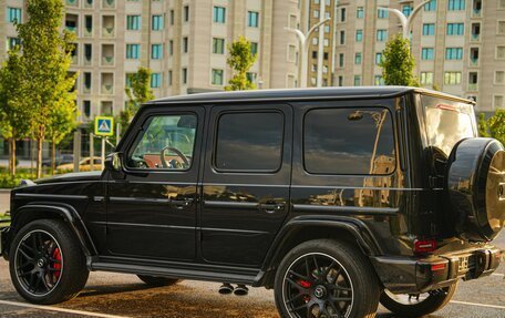 Mercedes-Benz G-Класс AMG, 2023 год, 20 500 000 рублей, 5 фотография