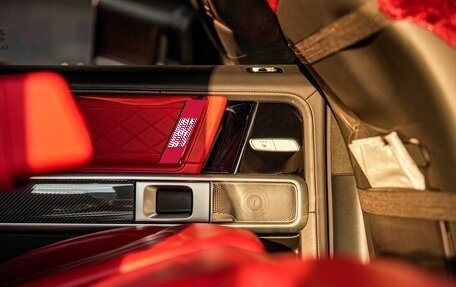 Mercedes-Benz G-Класс AMG, 2023 год, 20 500 000 рублей, 17 фотография
