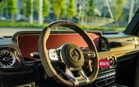 Mercedes-Benz G-Класс AMG, 2023 год, 20 500 000 рублей, 9 фотография