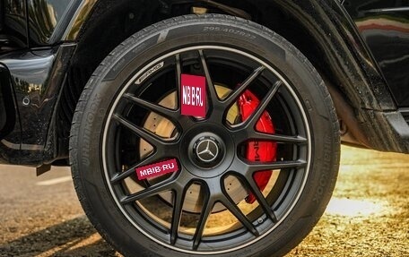 Mercedes-Benz G-Класс AMG, 2023 год, 20 500 000 рублей, 8 фотография