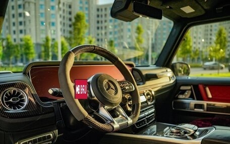 Mercedes-Benz G-Класс AMG, 2023 год, 20 500 000 рублей, 10 фотография