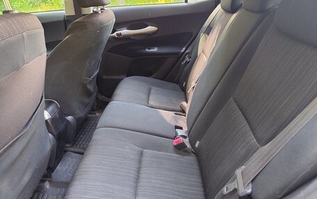 Toyota Auris II, 2007 год, 560 000 рублей, 9 фотография