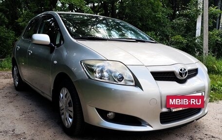 Toyota Auris II, 2007 год, 560 000 рублей, 2 фотография