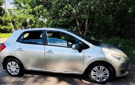 Toyota Auris II, 2007 год, 560 000 рублей, 5 фотография
