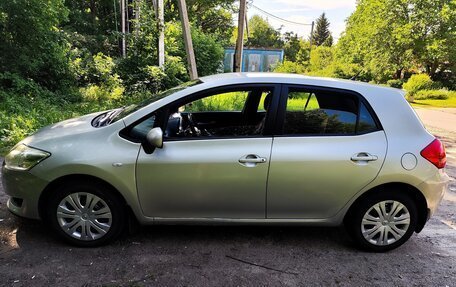 Toyota Auris II, 2007 год, 560 000 рублей, 6 фотография