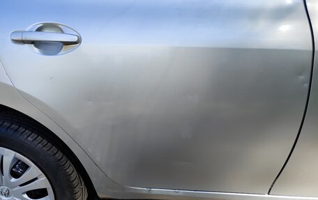 Toyota Auris II, 2007 год, 560 000 рублей, 13 фотография
