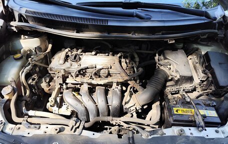 Toyota Auris II, 2007 год, 560 000 рублей, 12 фотография