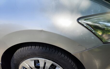 Toyota Auris II, 2007 год, 560 000 рублей, 14 фотография