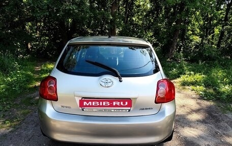 Toyota Auris II, 2007 год, 560 000 рублей, 7 фотография