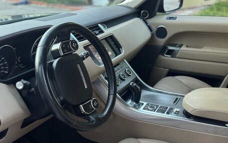 Land Rover Range Rover Sport II, 2013 год, 2 500 000 рублей, 6 фотография