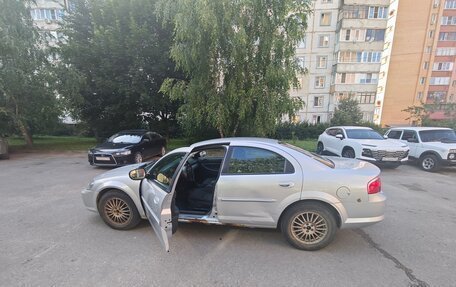 ГАЗ Volga Siber I, 2010 год, 220 000 рублей, 2 фотография