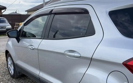 Ford EcoSport, 2015 год, 1 250 000 рублей, 5 фотография