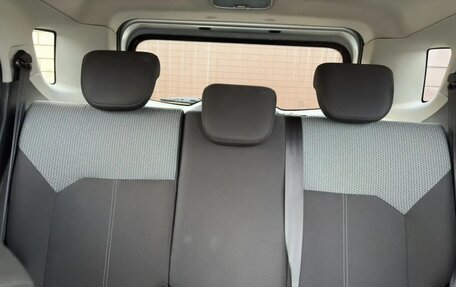 Ford EcoSport, 2015 год, 1 250 000 рублей, 10 фотография