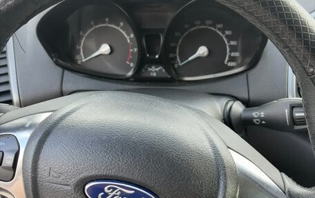 Ford EcoSport, 2015 год, 1 250 000 рублей, 7 фотография