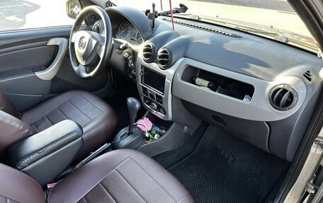 Renault Sandero I, 2011 год, 600 000 рублей, 7 фотография