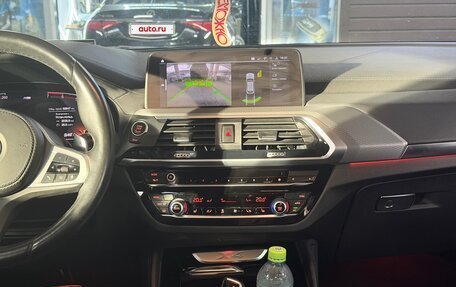 BMW X4, 2020 год, 5 100 000 рублей, 5 фотография