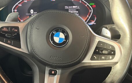 BMW X4, 2020 год, 5 100 000 рублей, 4 фотография