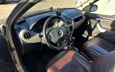 Renault Sandero I, 2011 год, 600 000 рублей, 6 фотография