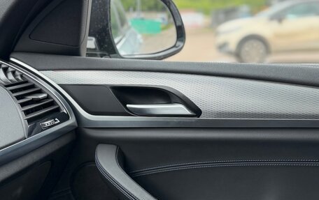 BMW X4, 2020 год, 5 100 000 рублей, 10 фотография