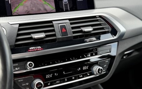 BMW X4, 2020 год, 5 100 000 рублей, 11 фотография