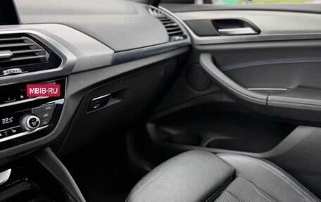 BMW X4, 2020 год, 5 100 000 рублей, 12 фотография