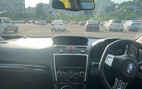Subaru Levorg I, 2016 год, 1 420 000 рублей, 8 фотография