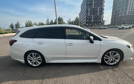 Subaru Levorg I, 2016 год, 1 420 000 рублей, 6 фотография