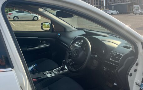 Subaru Levorg I, 2016 год, 1 420 000 рублей, 11 фотография