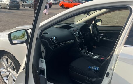 Subaru Levorg I, 2016 год, 1 420 000 рублей, 10 фотография