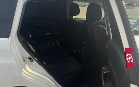Subaru Levorg I, 2016 год, 1 420 000 рублей, 9 фотография