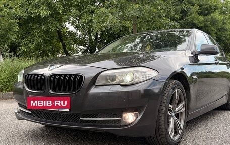 BMW 5 серия, 2011 год, 1 800 000 рублей, 5 фотография