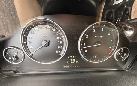 BMW 5 серия, 2011 год, 1 800 000 рублей, 8 фотография