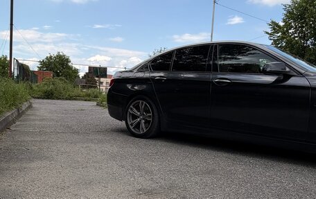 BMW 5 серия, 2011 год, 1 800 000 рублей, 16 фотография