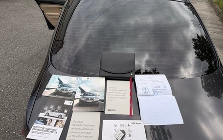 BMW 5 серия, 2011 год, 1 800 000 рублей, 10 фотография