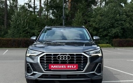 Audi Q3, 2022 год, 2 999 000 рублей, 2 фотография
