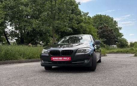 BMW 5 серия, 2011 год, 1 800 000 рублей, 20 фотография