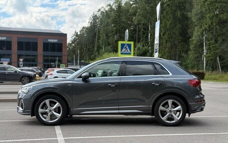 Audi Q3, 2022 год, 2 999 000 рублей, 6 фотография